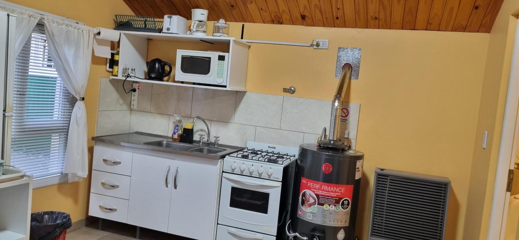 Appartamento Casita No Me Olvides